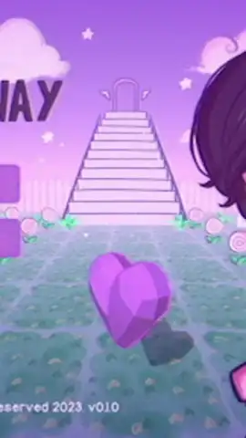 Sundy Stairway - Dreamcore RPG скриншот 6