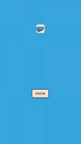 Blue Whale скриншот 1