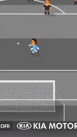World Soccer Champs скриншот 13