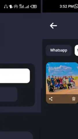 All Video Downloader 2024 скриншот 1