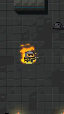 Soul Knight скриншот 5