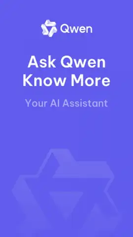 Qwen Chat скриншот 15