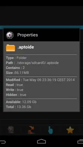 Intelligent Explorer Pro скриншот 4