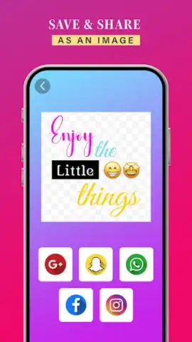 Ios Emojis For Story скриншот 3
