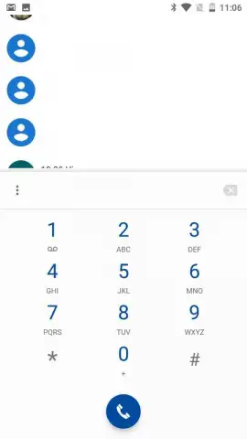 ACR Phone скриншот 11