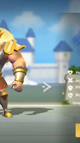 Tap Legends скриншот 10