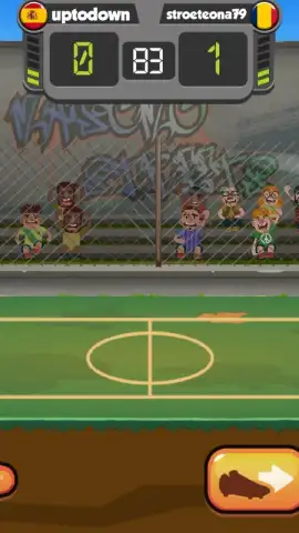 Head Ball 2 скриншот 4