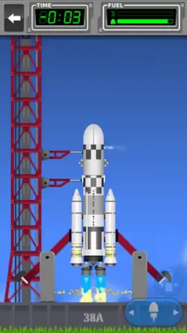 Space Agency скриншот 10