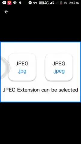 Best Image Converter Professional (Pro) скриншот 2
