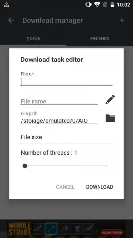 Tube Lover - Video Downloader скриншот 2