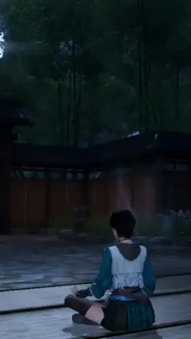 Moonlight Blade скриншот 17