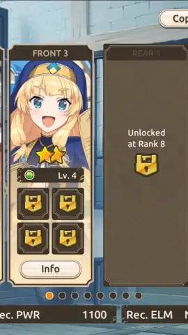 KonoSuba: Fantastic Days (JP) скриншот 5