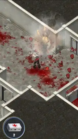 Alien Shooter Free скриншот 6