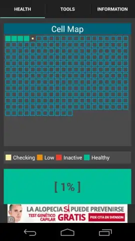 Repair Battery Life скриншот 3