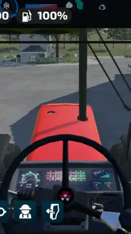 Farming Simulator 23 NETFLIX скриншот 6