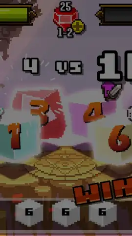 Dice Mage 2 скриншот 3