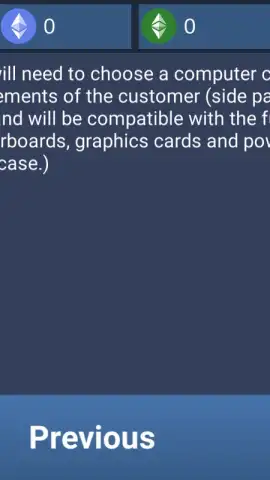 PC Creator Simulator скриншот 3