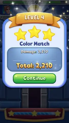 Hero Battle Ball скриншот 16