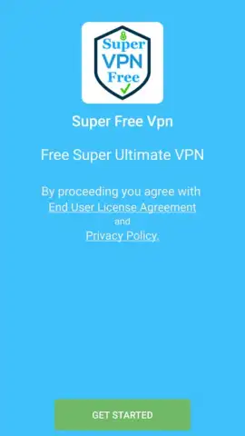 Super Free Vpn скриншот 4