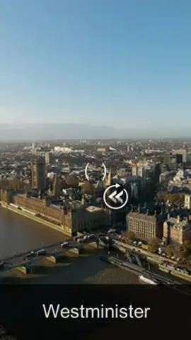 London VR скриншот 4