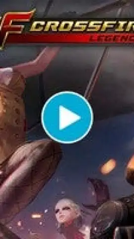 CrossFire: Legends скриншот 3