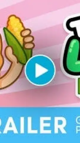 Toca Life: Farm скриншот 1