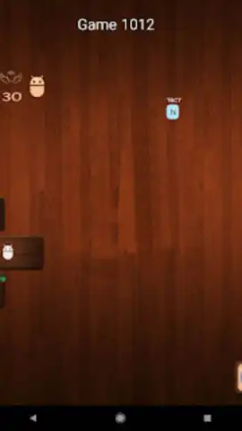 Online Belka Card Game скриншот 9