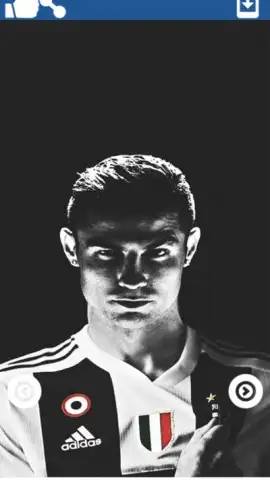 Wallpaper for cristiano скриншот 5