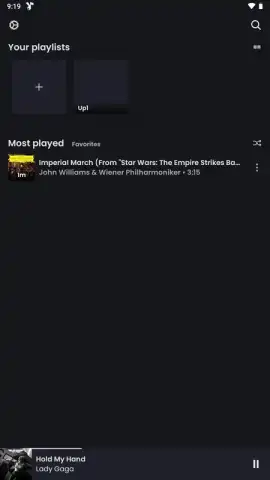ViMusic скриншот 12