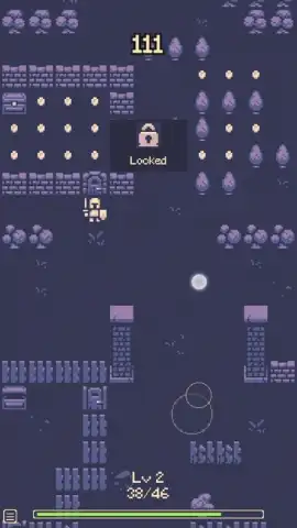 OneBit Adventure скриншот 8