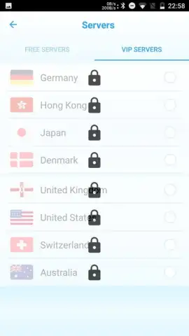 Max VPN - Secure, Fast & Free VPN скриншот 14