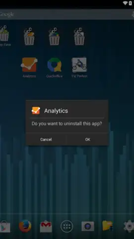 App Eater скриншот 1