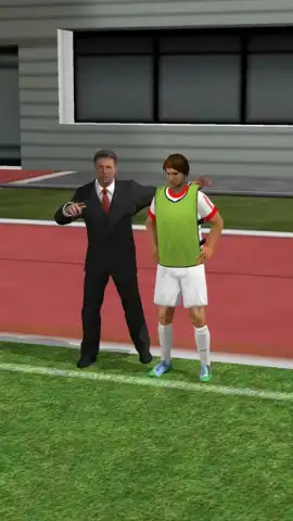 Soccer Superstar скриншот 10