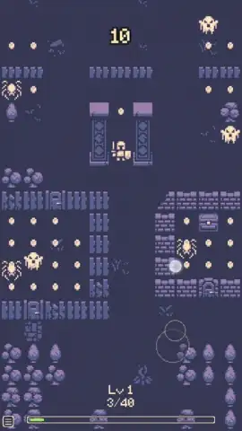 OneBit Adventure скриншот 5