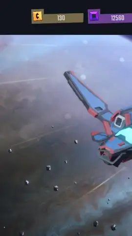 Final Frontier скриншот 4