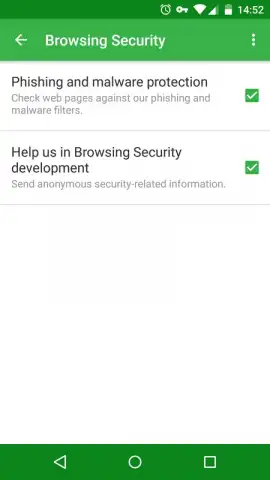 Adguard скриншот 8