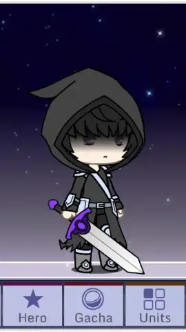 Gachaverse скриншот 8