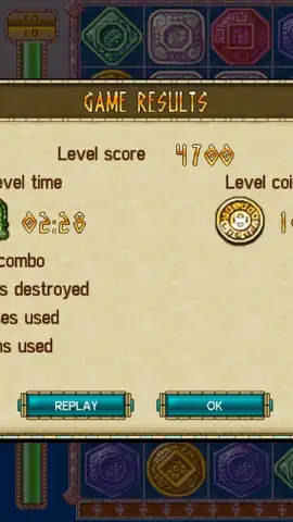 Treasures of Montezuma 2 Free скриншот 8