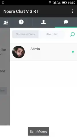 Noura Chat скриншот 2