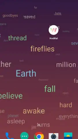 WordWall скриншот 2