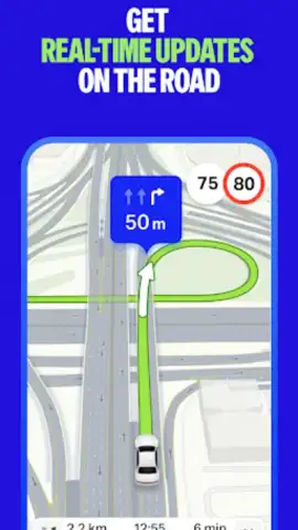 Yango Maps скриншот 6