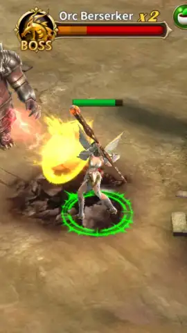 Crazy Dragon скриншот 2