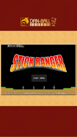 Stick Ranger скриншот 3