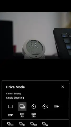 Sony Creators' App скриншот 12