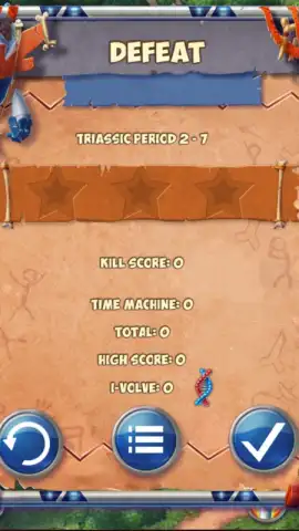 Tower Rush скриншот 3