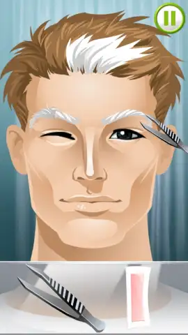 Waxing Brows скриншот 4