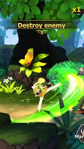 Elsword: Evolution скриншот 3