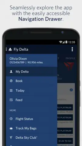 Fly Delta скриншот 8