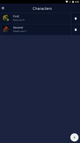 Spellcards 2 скриншот 1