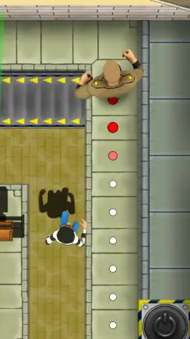 Robbery Bob 2: Double Trouble скриншот 18